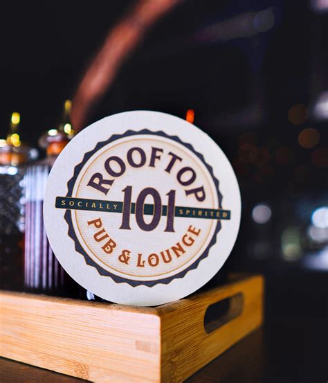 Rooftop Pub & Lounge at Pickle Palace, Cedar Rapids, IA — Play Pickle ...