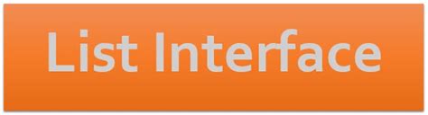 Function Interface for a List Class Example 的图像结果