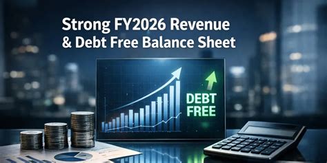 Workmates Reports Strong FY2026 Revenue And Debt Free Balance Sheet