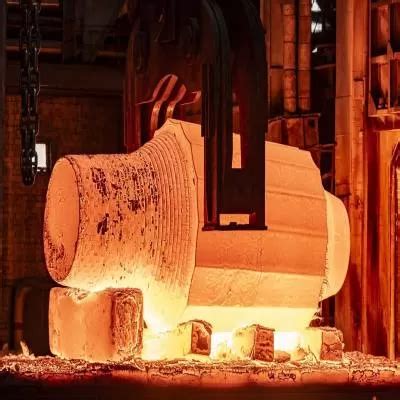 Rosatom’s Builds Manufacturing Reactor Vessel for Paks II Unit 6