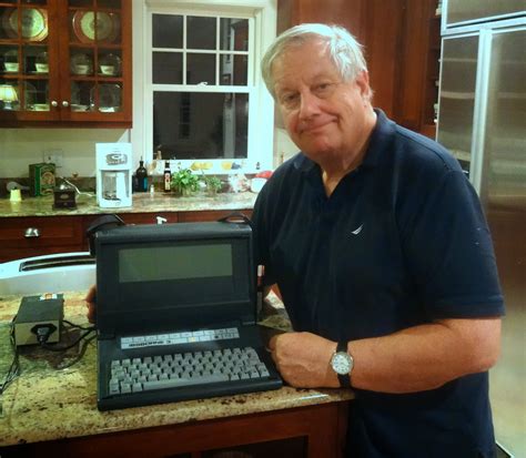 Image result for First Portable Computer