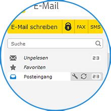 Web E Mail Postfach 的图像结果