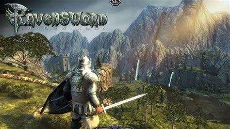 Ravensword: Shadowlands Got An Update For Apple Devices