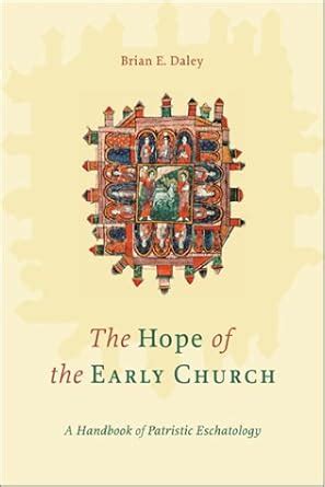 Buy The Hope of the Early Church Book Online at Low Prices in India ...
