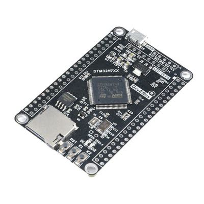 Probots STM32 Development Board - Development Boards & SBC - Modules ...