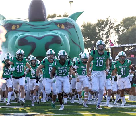 Southlake Carroll Football
