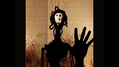 Analog Horror Wallpapers - Top Free Analog Horror Backgrounds ...