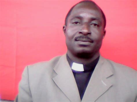 CAC Worldwide | Pastors OLORUNDARE OLANREWAJU OLUSEGUN Details