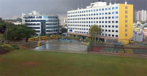 Dayananda Sagar University Admission | 2018 In AMS Layout - Bachelor ...