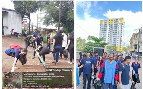 Awareness | Nitte (Deemed to be University)