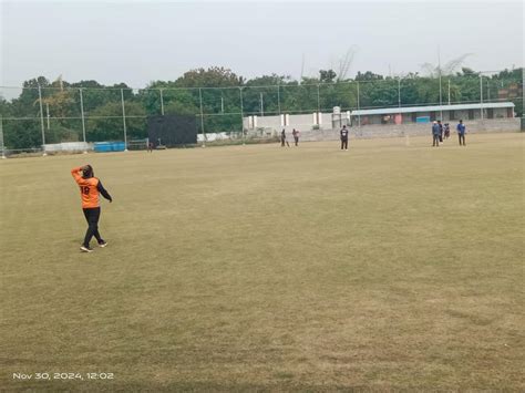 Kandalas Cricket Ground - GW Sports App