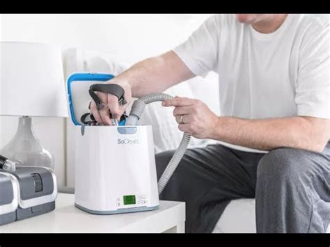 Image result for How to Use SoClean