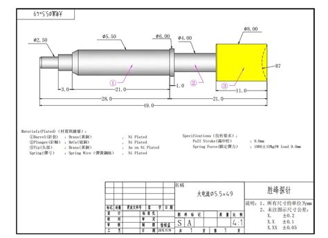 Image result for Precision Test Spring