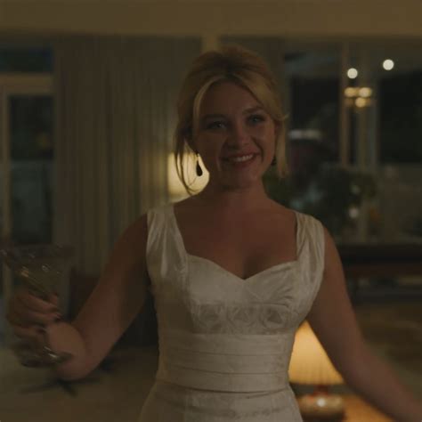 Discover 24 Skeeter and florence pugh ideas | darling movie, alice ...