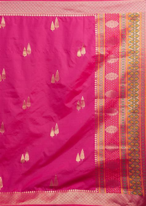 Buy Pista Green Zariwork Raw Silk Semi Stitched Lehenga - Koskii