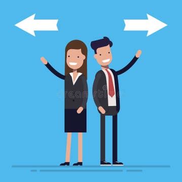 Image result for Approach Cartoon