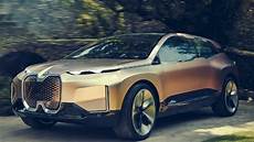 Bmw Future Suv by Bmw Vision Inext 2021 Future Self Driving Bmw Suv For 2021 Bmw Future Suv