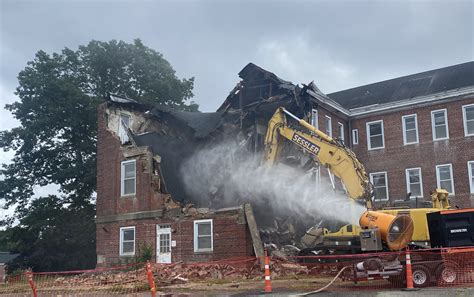 Northport Veterans Affairs Medical Center, Northport, New York ...