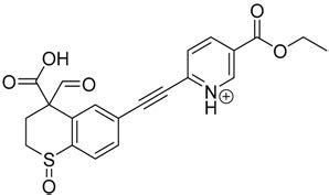 Photostability Testing of a Third-Generation Retinoid—Tazarotene in the ...