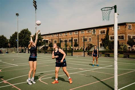 Image result for Fun Netball Training Session