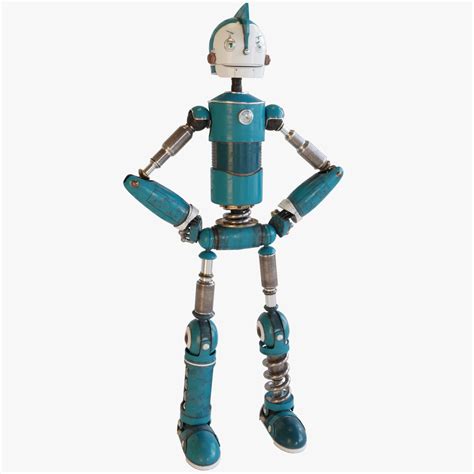 Image result for Robots Rodney