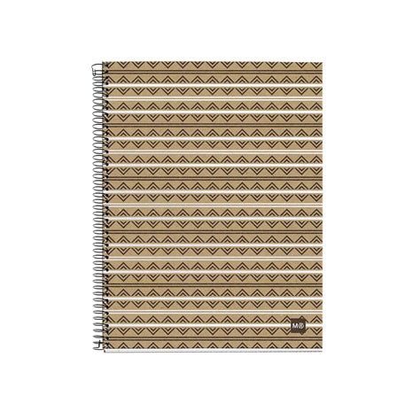 Miquelrius 2937Ã‚ ââ‚¬â€œÃ‚ Notebook 4Ã‚ Recycled Cardboard ecoazteca M ...