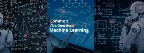 Image result for Machine Learning Viva Questions