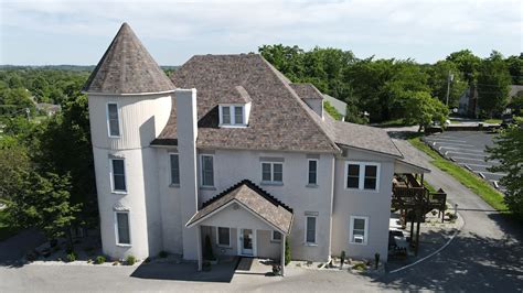 Combs, Parsons & Collins Funeral Home | Richmond