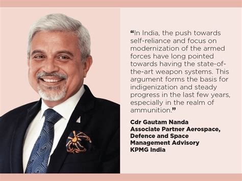 In Pursuit of GROWTH | Modern Manufacturing India