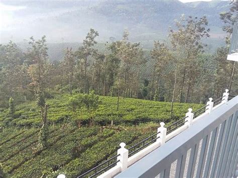 VAGAMON PARADISE HILL RESORT (Kerala) - Villa Reviews & Photos ...