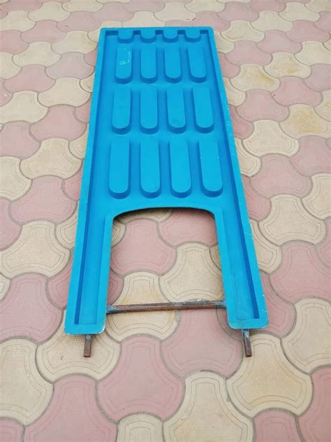 Boundary Wall Mould - Precast Prestressed Compound Boundary Wall Mould ...