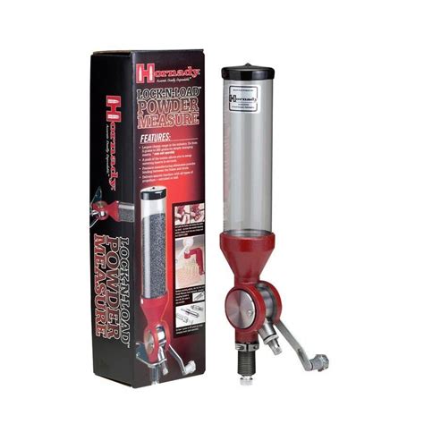 Lock N Load Powder Measure 的图像结果