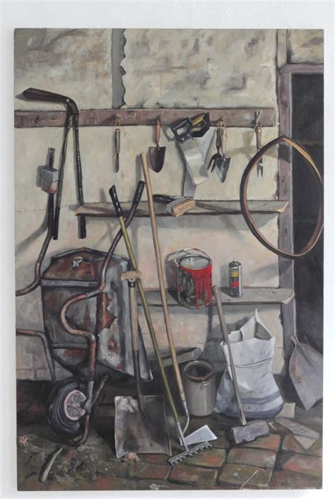 James Needham, The Garage | Beaux Arts Bath