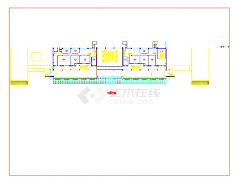 上海长途汽车客运总站设计图_土木在线