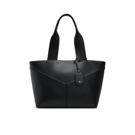 Saage Women's Black Tote | Aldo Shoes