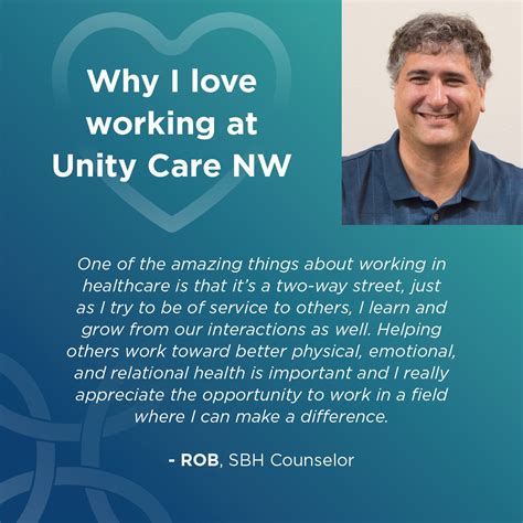 Unity Care NW on LinkedIn: #heartmonth