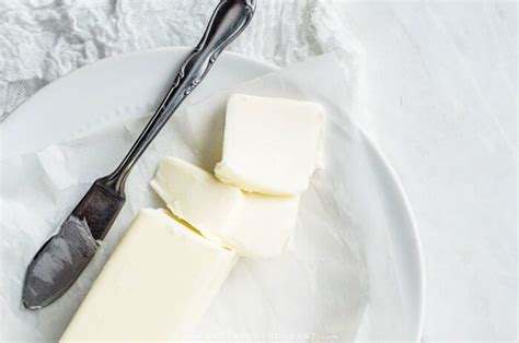 do baking recipes use salted or unsalted butter