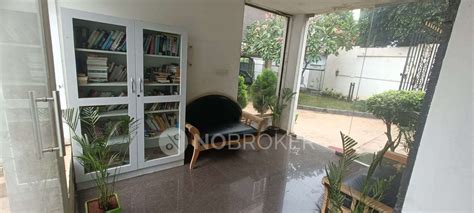 The Mark Residences Ramamurthy Nagar - Without Brokerage Semi-furnished ...