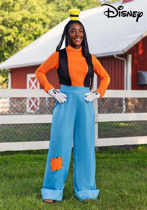 Disney Women's Goofy Costume | Disney Costumes