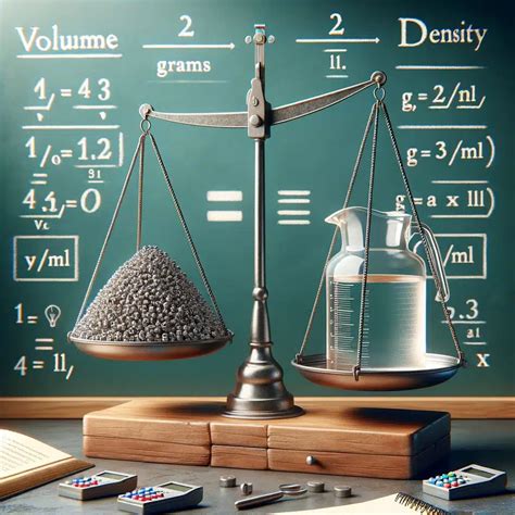 How Many Grams Are in a Liter: A Simple Explanation - AlmostNordic