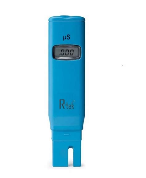 WATER TESTING METER - TDS Water Testing Meter Manufacturer from New Delhi
