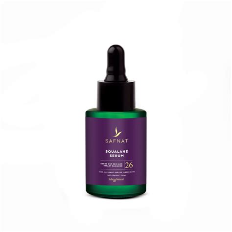 Safe & Natural Skincare Solutions | Safnat – SafNat