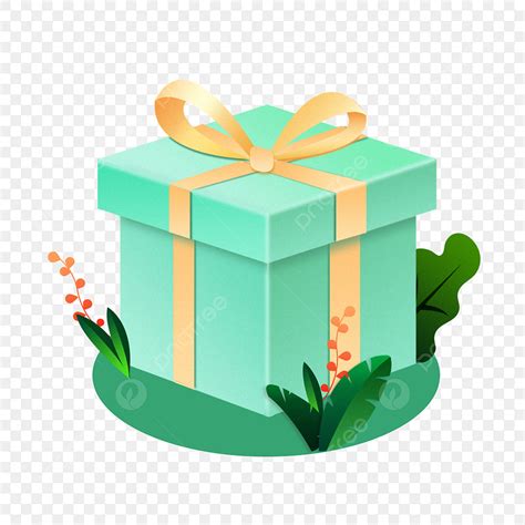 卡通禮品盒, 目前的剪貼畫, 包裝盒紙盒子禮物盒子, 禮品包裝素材圖案，PSD和PNG圖片免費下載