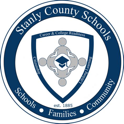 Stanly County Schools • Pierce Group Benefits