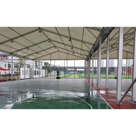 China Portable Outdoor PP Plastic Modular Interlocking Basketball ...