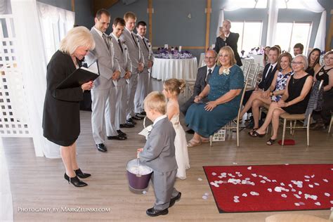 Wedding Ceremony Burlington | Non-denominational | Church Weddings