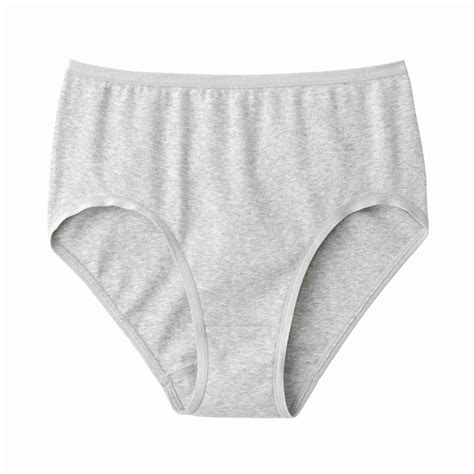 Ribbed high-rise shorts(bikini)