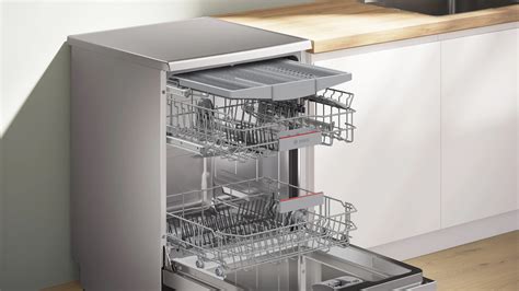SMS45NI00Z Freestanding Dishwasher | BOSCH ZA