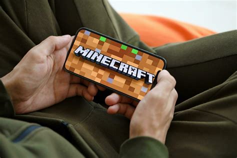 Image result for Minecraft IOS Gameplay