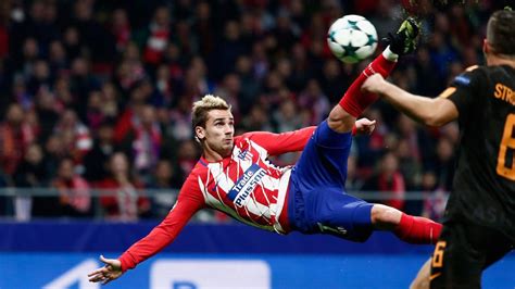 griezmann birthplace